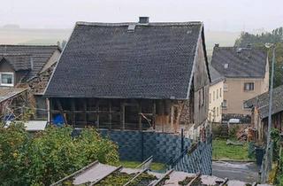 Haus kaufen in 65554 Limburg, Limburg an der Lahn - Fachwerkhaus mit Scheune - Ahlbach - von privat Förderfähig
