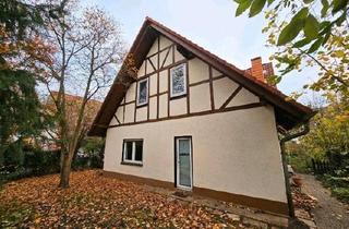 Einfamilienhaus kaufen in 61203 Reichelsheim, Reichelsheim (Wetterau) - Einfamilienhaus mit Garage von privat
