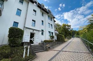 Wohnung kaufen in 98529 Suhl, Suhl - 1 Raum Wohnung als Kapitalanlage mit 7,1% Rendite zu verkaufen