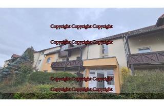 Wohnung kaufen in 99848 Wutha-Farnroda, Wutha-Farnroda - Sehr schöne ca. 74 m² große 2-Zimmer-Wohnung im Raum Eisenach