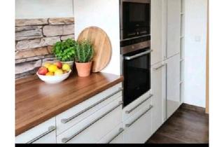 Wohnung kaufen in 04610 Meuselwitz, Meuselwitz - 4 Zimmer mit Balkon in schöner Lage