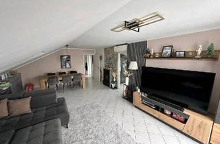 Wohnung kaufen in 97464 Niederwerrn, Niederwerrn - 5-Zimmer-Wohnung