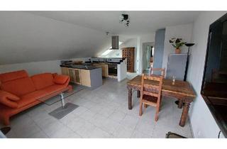 Wohnung kaufen in 85737 Ismaning, Ismaning - Von Privat: 2-Zimmer-Dachgeschosswohnung in Ismaning