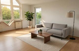 Wohnung kaufen in 96450 Coburg, Coburg - 2-Zi.-ETW Coburg-Judenberg | Balkon | provisionsfrei