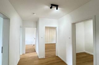 Wohnung kaufen in 92224 Amberg, Amberg - Völlständig sanierte 3-Zi-Wohnung in Amberg_inkl. Küchenzuschss
