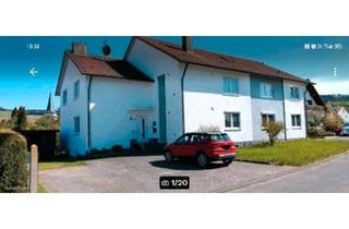 Wohnung kaufen in 97855 Triefenstein, Triefenstein - Wohnung in Trennfeld