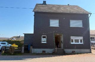 Haus kaufen in 56290 Beltheim, Beltheim - Haus mit großem Garten, Garage und viel Potenzial