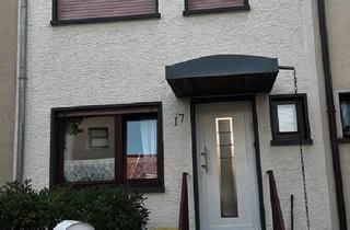 Haus kaufen in 67063 Ludwigshafen, Ludwigshafen am Rhein - Reihenmittelhaus in LU-Friesenheim, nähe Ebertpark