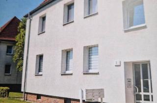 Wohnung kaufen in 04442 Zwenkau, Zwenkau - Dreizimmerdachwohnung in Zwenkau mit Autostellplatz