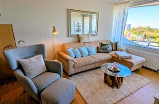 Wohnung kaufen in 27476 Cuxhaven, Cuxhaven - 1,5 Zimmer Appartement - Cuxhaven - Meerblick - Wohnung zu verk.