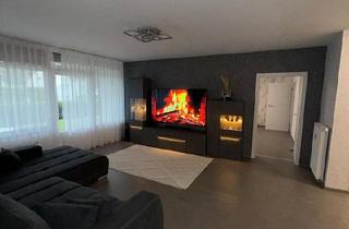 Wohnung kaufen in 31812 Bad Pyrmont, Bad Pyrmont - Moderne 4-Zimmer-Eigentumswohnung mit Terrasse