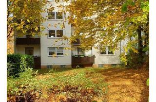 Wohnung kaufen in 30453 Hannover, Hannover - 1 Zimmer Dachgeschosswohnungen