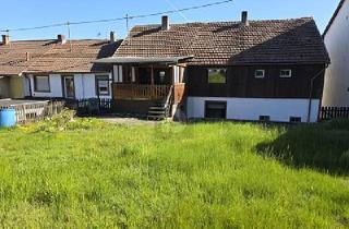 Haus kaufen in 66709 Weiskirchen, Weiskirchen - ATTRAKTIVE IMMOBILIE IN RUHIGER LAGE