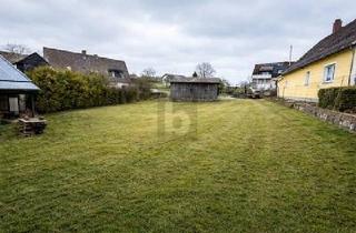 Grundstück zu kaufen in 95469 Speichersdorf, Speichersdorf - TOP LAGE FÜR IHR BAUVORHABEN