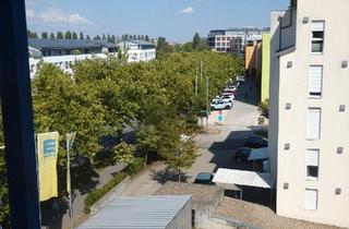 Wohnung kaufen in 85049 Ingolstadt, Ingolstadt - 2 - Zimmerwohnung zu verkaufen