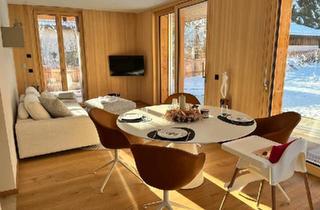 Wohnung kaufen in 83727 Schliersee, Schliersee - Hochwertige Premiumwohnung im EG mit Privatgarten