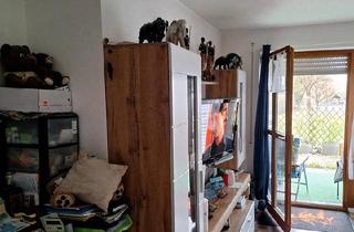 Wohnung kaufen in 94234 Viechtach, Viechtach - Eigentumswohnung in Erdgeschoss Bajere frei 56qm mit Terasse