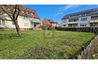 Grundstück zu kaufen in 70825 Korntal-Münchingen, Korntal-Münchingen - ATTRAKTIV TEILERSCHLOSSEN MIT 3 GARAGEN