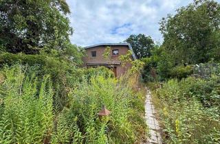 Grundstück zu kaufen in Straße 12, 13437 Berlin, Grundstück mit Entwicklungspotenzial in Berlin-Wittenau – 610 m² in ruhiger Wohnlage