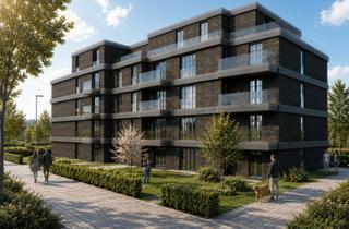 Wohnung kaufen in 54294 Trier, Achtung Steuerfüchse - Steuern sparen durch Sonderabschreibungen im KFW 40 QNG Energiesparhaus