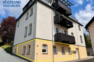 Wohnung mieten in Zum Sportplatz, 08248 Klingenthal, Voll möblierte 2-Zimmer-Wohnung – barrierefrei & ruhig gelegen