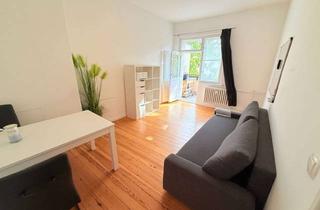 Wohnung kaufen in Mörchinger Straße 118B, 14169 Zehlendorf, Ruhige Balkon-Whg in beste Zehlendorf Lage! *EBK und Keller*