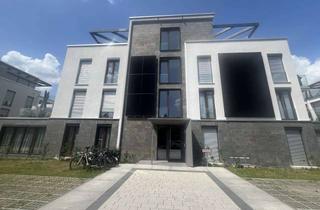 Wohnung kaufen in 55411 Bingen, Top-Gelegenheit! Traumhafte 4 Zimmer Wohnung in erster Reihe mit Rheinblick in Bingen zu verkaufen!