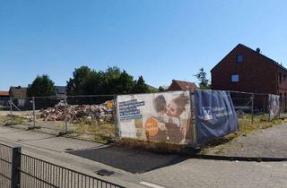 Wohnung kaufen in 48739 Legden, Neubau-Eigentumswohnungen 76 m² in Legden zu verkaufen!