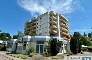 Wohnung kaufen in 88662 Überlingen, Freies und helles 1,5-Zimmer-Apartment sucht Handwerker