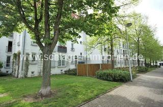 Wohnung kaufen in 01279 Laubegast, +++DRESDEN LAUBEGAST+++ Vermietetes modernes Appartement mit Einbauküche in Uni-Nähe!