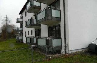 Wohnung kaufen in 84032 Altdorf, Altdorf: 3-Zimmer Hochparterre Wohnung in Mehrfamilienhaus