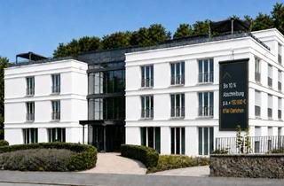 Wohnung kaufen in 45147 Holsterhausen, NEUBAU ALS KAPITALANLAGE - STEUERLICH OPTIMIERT 10 % AFA, OHNE KÄUFERPROVISION
