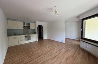 Wohnung kaufen in 70794 Filderstadt, Smart, zentral, flexibel: Kompaktes Apartment für Eigennutzer oder Anleger