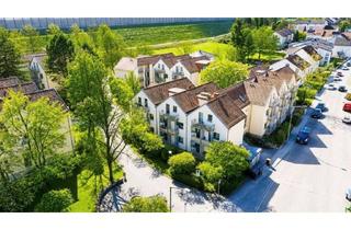 Wohnung kaufen in 93051 Kumpfmühl-Ziegetsdorf-Neuprüll, Top-Lage trifft Komfort-Möbliertes 1-Zimmer-Apartment direkt bei der Uni