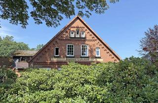 Wohnung kaufen in 21423 Winsen, Der alte Luhdorfer Bahnhof!
