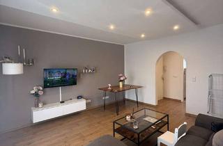 Wohnung kaufen in 65428 Rüsselsheim, Gepflegte Wohnung mit Balkon in Rüsselsheim – vermietet und attraktiv als Kapitalanlage