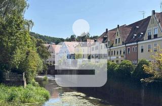 Wohnung kaufen in 92421 Schwandorf, Zentral gelegen mit guter Raumaufteilung!