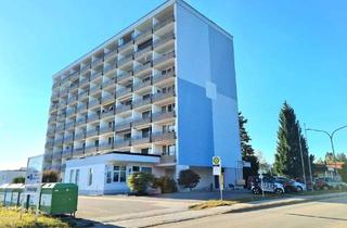 Wohnung kaufen in 94089 Neureichenau, Großzügige 2-Zimmer-ETW mit Fernblick in Altreichenau