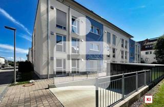 Wohnung kaufen in 87600 Kaufbeuren, Neuwertig, altersgerecht, zentrumsnah und ruhig!
