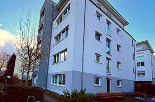 Wohnung kaufen in 79189 Bad Krozingen, Top-Lage trifft Wohnqualität – neuwertige Eigentumswohnung