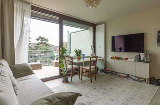 Wohnung kaufen in 50939 Sülz, Modernes Appartement im beliebtem Stadtteil Köln Sülz