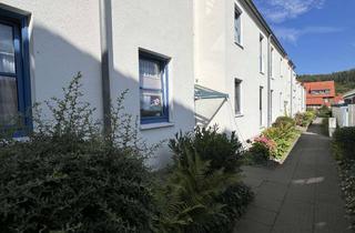 Wohnung kaufen in 38855 Wernigerode, Eigentumswohnung als Kapitalanlage in ruhiger Wohnlage von Wernigerode OT Hasserode