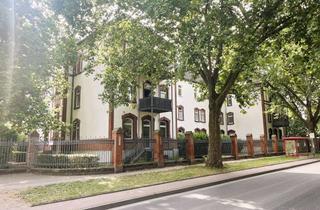 Wohnung kaufen in 46485 Wesel, Nachhaltige Kapitalanlage mit Charakter – Denkmalgeschützte Eigentumswohnung