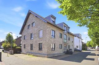 Wohnung kaufen in 50129 Bergheim, ++ Das Besondere suchen, das Beste finden: Großzügige Maisonette-ETW mit Süd-Dachterrasse! ++