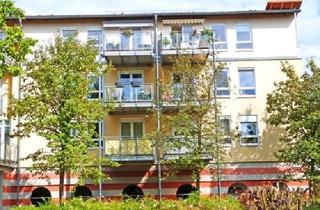 Wohnung kaufen in 96472 Rödental, 2-Zimmer-Eigentumswohnung im SWZ Rödental