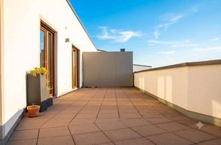 Penthouse kaufen in 63073 Bieber, Exclusive Gelegenheit! 4-Zimmer Penthouse- Wohnung mit perfekter Verkehrsanbindung und Natur KFW 55