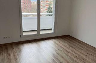 Wohnung kaufen in 06132 Silberhöhe, TOP ETW in Halle (Saale) für Eigennutzer oder Kapitalanleger (bis zu 5 % Rendite + RND Gutachten)