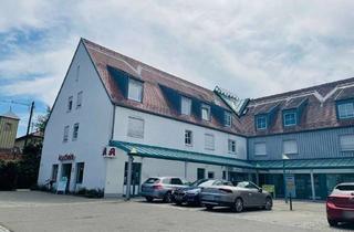 Wohnung kaufen in 87700 Steinheim, Die perfekte Kapitalanlage!