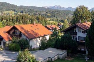 Wohnung kaufen in 82481 Mittenwald, Ihr Rückzugsort in Mittenwald: Renoviertes Appartement zum Wohlfühlen ...