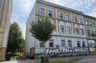 Wohnung kaufen in Freiheit, 12557 Köpenick, RESERVIERT!!!!!Altbaucharme trifft Bezugsfreiheit – 1,5 Zimmer in Adlershof!